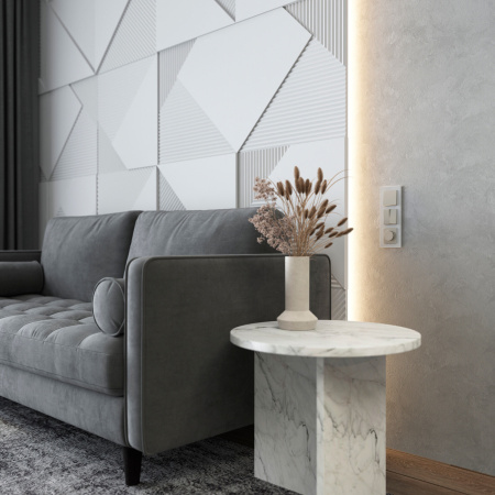 W1242004 Werkel Werkel механизмы дымчатые