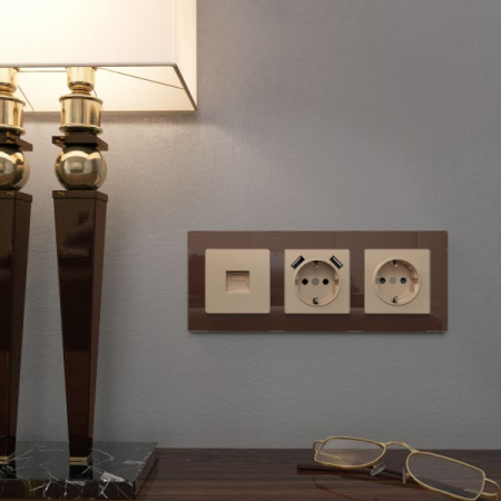 W1171501 + W1179511 Werkel Werkel механизмы шампань