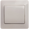 GSL000912 Systeme Electric Schneider Glossa молочный