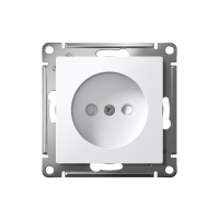 ATN000149S Systeme Electric Schneider Atlas Design цвет белый