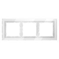 VLS110301 Voltum Рамки Voltum S70 стекло