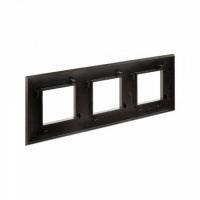 4424906 DKC Рамки Avanti жемчужные