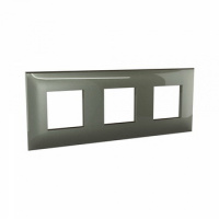 4424906 DKC Рамки Avanti жемчужные