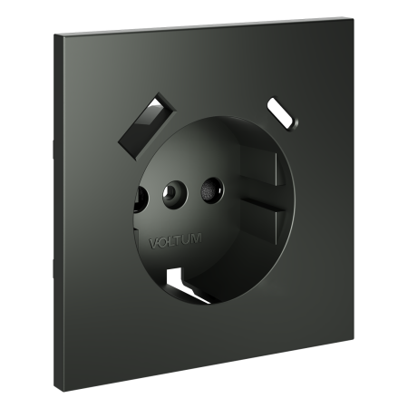VLS001006 Voltum Накладки и клавиши Voltum