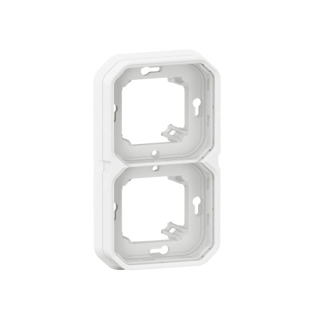 069694L Legrand Legrand Plexo IP55 рамки цвет белый
