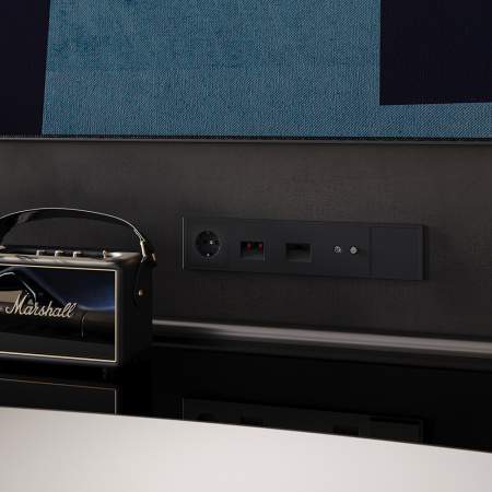 VLS060408 Voltum Voltum S70 цвет черный