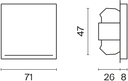VLS010204 Voltum Voltum S70 цвет шелк