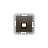 ATN000684 Systeme Electric Schneider Atlas Design цвет мокко