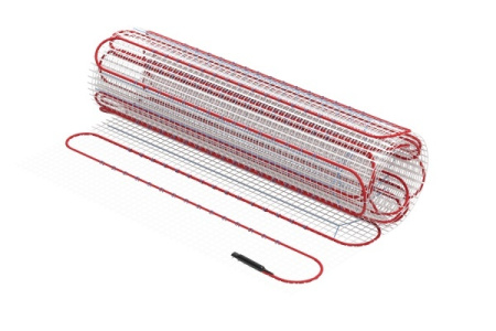 Нагревательный мат для теплого пола Теплолюкс Liberte 225 Вт 1.5 кв.м