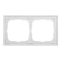 GAL330102 Systeme Electric Рамки Systeme Electric ArtGallery Pure