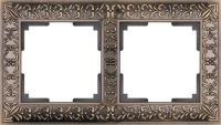 W0021512 Werkel Werkel рамки Antik
