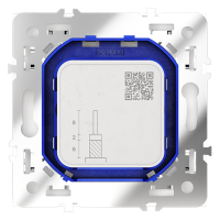 VLS060401 Voltum Voltum S70 цвет белый