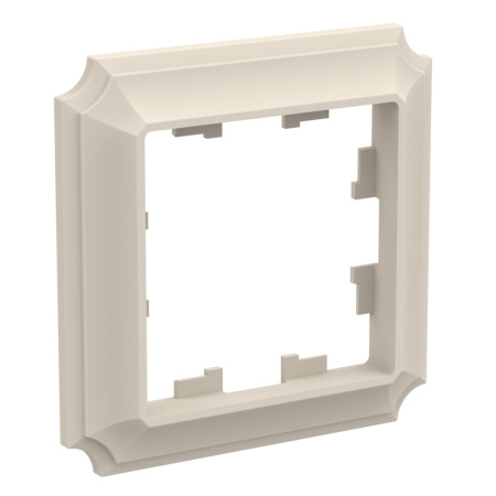 ATN100201 Systeme Electric Рамки Atlas Design Antique