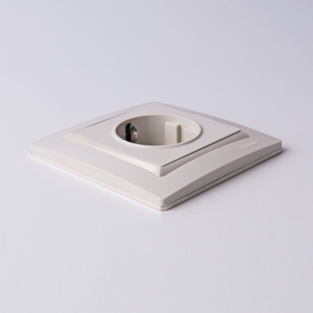 W1171103 Werkel Werkel механизмы бежевые