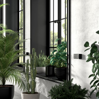 W5071235 Werkel Werkel Gallant цвет черный с серебром