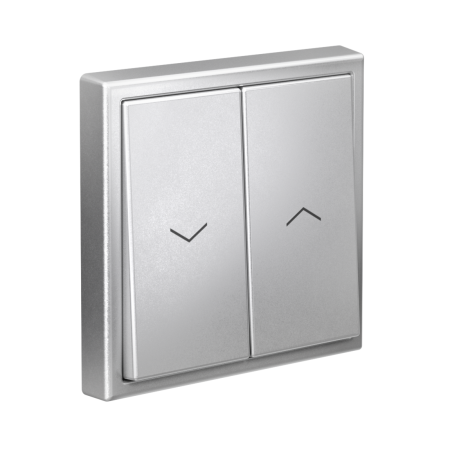 GAL000319 Systeme Electric Schneider Electric ArtGallery цвет алюминий