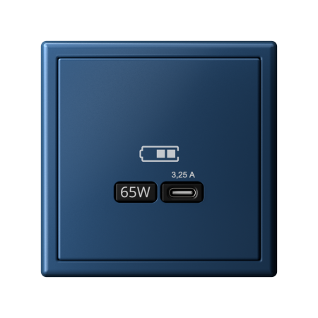 GAL001127 Systeme Electric Schneider Electric ArtGallery цвет аквамарин