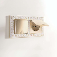 W1171210 Werkel Werkel механизмы шампань рифленые