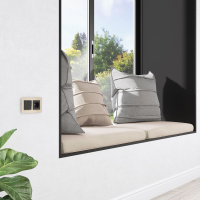 W1123006 Werkel Werkel механизмы черные матовые