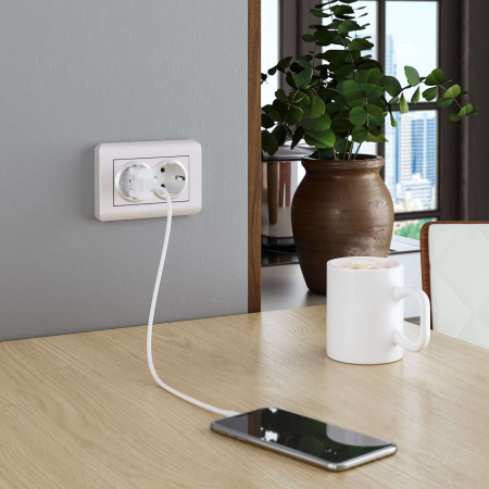 W1172013 Werkel Werkel механизмы перламутровые рифленые