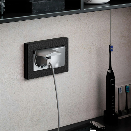 W1172206 Werkel Werkel механизмы серебряные