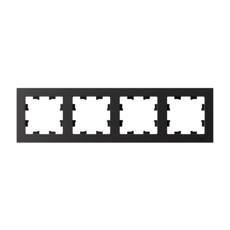 ATN001004 Systeme Electric Рамки Schneider Atlas Design