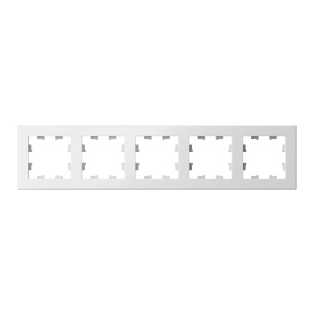 ATN000105 Systeme Electric Рамки Schneider Atlas Design
