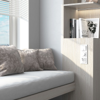 W0033101 Werkel Werkel рамки Senso