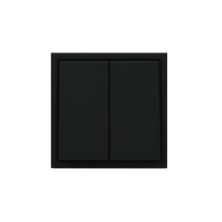 GAL001065 Systeme Electric Schneider Electric ArtGallery цвет карбон