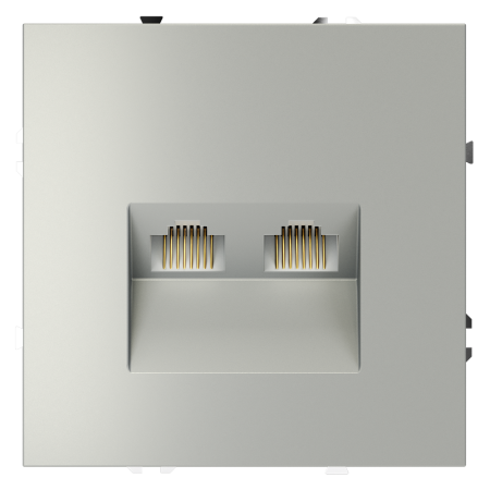 VLS060205 Voltum Voltum S70 цвет сталь