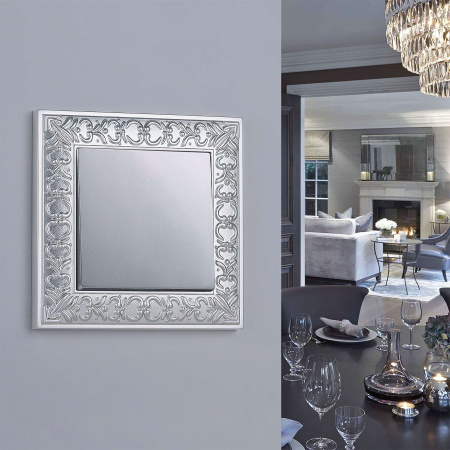 W1114506 Werkel Werkel механизмы серебряные