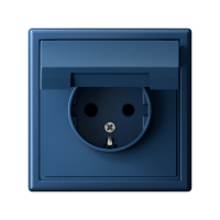 GAL001146 Systeme Electric Schneider Electric ArtGallery цвет аквамарин