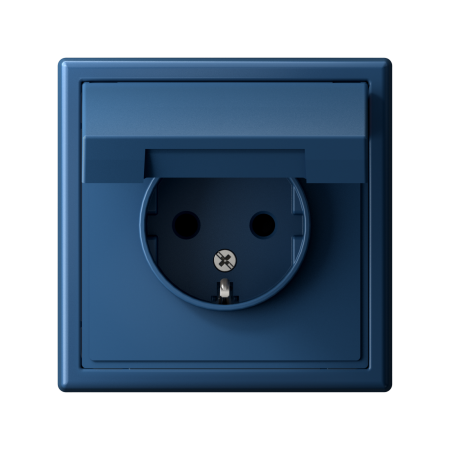 GAL001146 Systeme Electric Schneider Electric ArtGallery цвет аквамарин