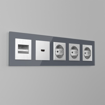 W1196009 Werkel Werkel накладки и клавиши