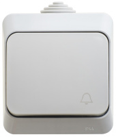 BA10-041C Systeme Electric Schneider Etude цвет серый