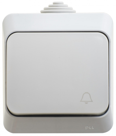 BA10-041C Systeme Electric Schneider Etude цвет серый