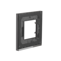 NU600286 Schneider Electric Рамки Pure для антрацит механизмов