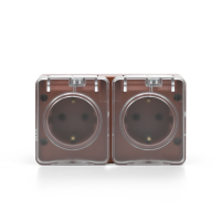 ATN547026 Systeme Electric Schneider Electric Atlas Design Profi 54 (накладной монтаж)