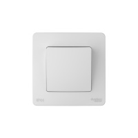 BLNVS410601 Systeme Electric Schneider Blanca цвет белый