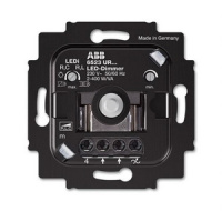 2CKA006512A0345 + 2CHH940123A4063 ABB ABB Levit антрацит - дымчатый чёрный