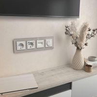 W0042417 Werkel Werkel рамки Elite