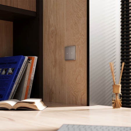 VLS002514 Voltum Voltum S70 цвет капучино