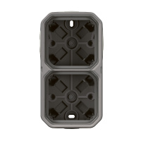 069672L Legrand Legrand Plexo IP55 рамки цвет серый