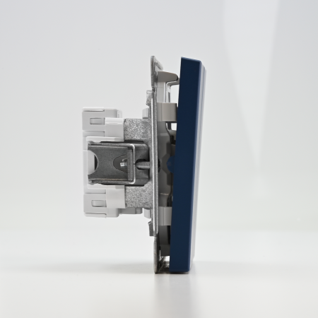 GAL001119 Systeme Electric Schneider Electric ArtGallery цвет аквамарин