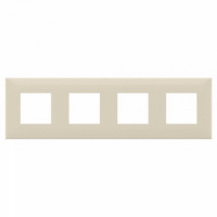 4405908 DKC Рамки Avanti пластик