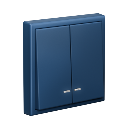 GAL001153 Systeme Electric Schneider Electric ArtGallery цвет аквамарин