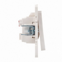 EYV10-121-10 EKF PROxima EKF EKF Стокгольм цвет белый