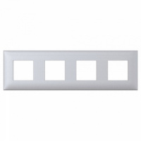 4404908 DKC Рамки Avanti пластик