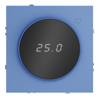 VLS070115 Voltum Voltum S70 цвет деним