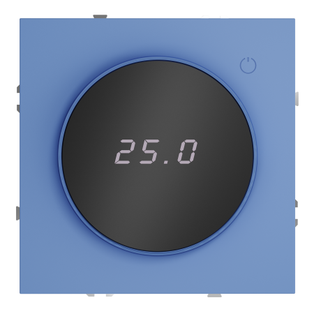 VLS070115 Voltum Voltum S70 цвет деним